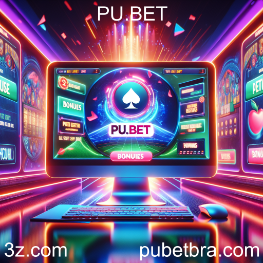 Descubra as Melhores Promoções na PU.BET